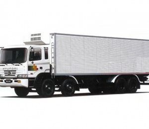  Hyundai tải HD250 thùng kín